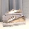 Sky Sneakers – Rose Gold