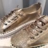 Sky Sneakers – Rose Gold - Image 5