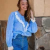 Marbella Blouse - Image 2