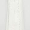 Demi Denim Skirt - White - Image 2