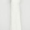 Demi Denim Skirt - White - Image 4