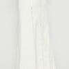 Demi Denim Skirt - White - Image 5