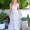 Fragola Scallop Maxi