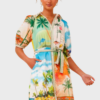 Love in Paradise Mini
