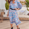 Jasmine Dress - Keilani - By Jaase - Image 2