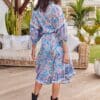 Jasmine Dress - Keilani - By Jaase - Image 5