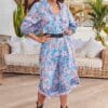 Jasmine Dress - Keilani - By Jaase - Image 4