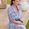 Jasmine Dress - Keilani - By Jaase - Image 7