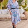 Jasmine Dress - Keilani - By Jaase - Image 18