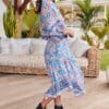 Jasmine Dress - Keilani - By Jaase - Image 11
