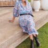 Jasmine Dress - Keilani - By Jaase - Image 9