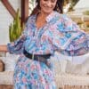 Jasmine Dress - Keilani - By Jaase - Image 14