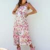 Kensington Garden Maxi - Image 4