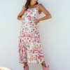 Kensington Garden Maxi