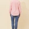 Bailey Solid Shirt - Pink - Image 5
