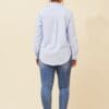 Bailey Solid Shirt - Skylight - Image 2