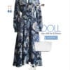 China Doll Maxi - Ètre Là Marine - Image 3