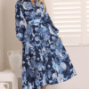 China Doll Maxi - Ètre Là Marine