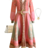 Watermelon Moonshine Maxi - Image 3